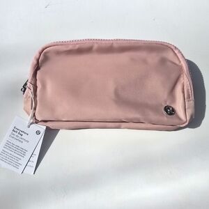 Pink Women's Bag